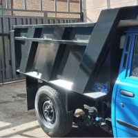 کمپرسی مایلری نیسان شهروز کمپرس