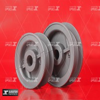 تولید چرخ دنده پلیمری