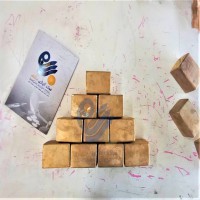 ریخته گری شمش آلیاژی فولاد آلیاژی برسام