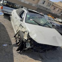 خرید خودرو سوخته در تهران