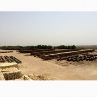 فروش کارخانه آجر فعال در خوزستان