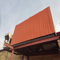 آیس بانک 20 تنی موتور dvm