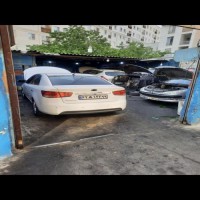 تعمیر گیربکس سانتافه در تهران