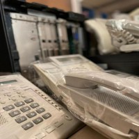 فروش ام پی ار سانترال TDE در تهران