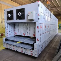 دستگاه خشک کن صنعتی