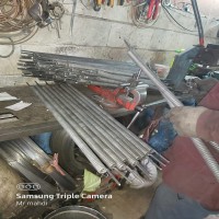 تولید فنر کیپ قلاب دار شاهین فنر