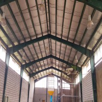 فروش کارخانه در شهرک صنعتی شفت