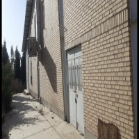 فروش سوله ۲۸۰۰ متری در شریف آباد شهرک صنعتی پایتخت