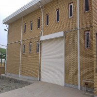 کارخانه تولید مواد غذایی در اشتهارد