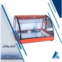 گرمکن پیراشکی کلدهاوس