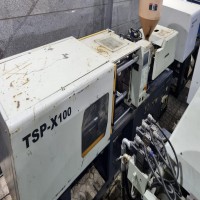 فروش دستگاه تزریق پلاستیک 100 تن ظهراب