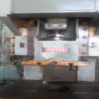 قیمت خرید دستگاه پرس ۱۰۰ تن ضربه ای شرکت شایان اعتماد