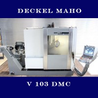 تراش CNC سه محور تولچنج دار