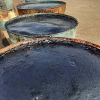 فروش قیر بشکه ای داخلی 