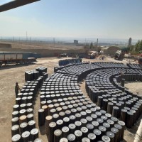 فروش قیر صادراتی