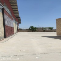 فروش کارخانه موادغذایی در زاویه