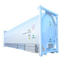 فروش مخزن اکسیژن