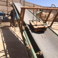 قیمت فروش نوار نقاله متحرک