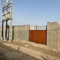 فروش زمین 1000 متری صنعتی