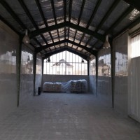 فروش کارخانه بسته بندی در لاهیجان