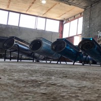 فروش بخاری برقی فن دار فضای بزرگ