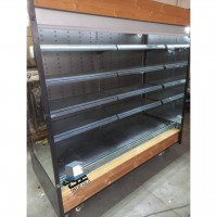 فروش یخچال روباز فروشگاهی