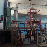 فروش خط تولید میکرو کریستالین سلولز