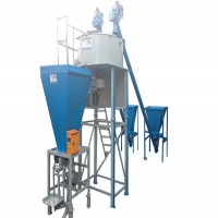 فروش دستگاه اتوماتیک توزین