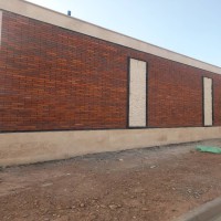 ساخت سوله صنعتی