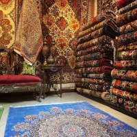 قیمت فرش دستبافت تبریز