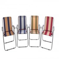 فروش صندلی تاشو ساحلی در اصفهان