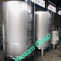 فروش مخزن استیل در البرز