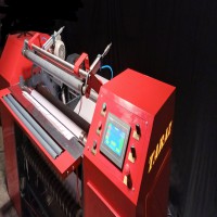 دستگاه برش کاغذ حرارتی