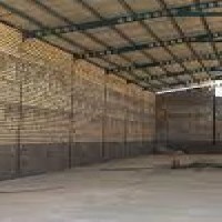 فروش کارگاه در شهرک صنعتی قزوین