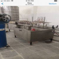 قیمت فروش دستگاه خط تولید شوینده