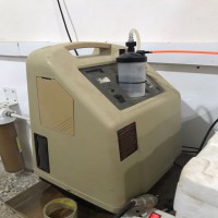 خط تولید آب معدنی 24 نازل