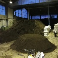 فروش خاک آماده کشت 