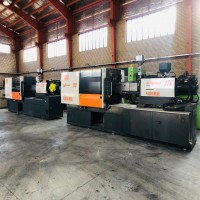 قیمت فروش دستگاه تزریق پلاستیک