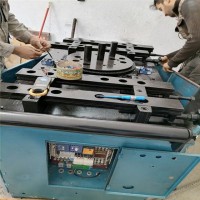 تعمیر ماشین آلات صنعتی