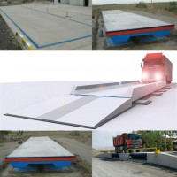 فروش باسکول جاده ای