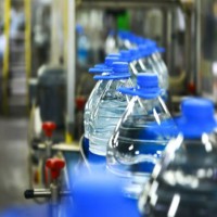 نصاب خط تولید آبمعدنی