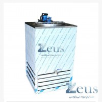 شیرسردکن زئوس