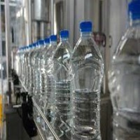 راه اندازی کارخانه آبمعدنی