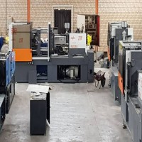 خدمات فروش خط تولید کارخانه