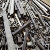 خرید ضایعات آهن