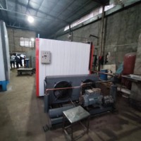 آیس بانک 12 تنی