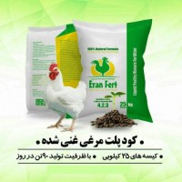 فروش کود آلی فسفات