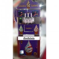 قیمت دستگاه بستنی ساز شمس