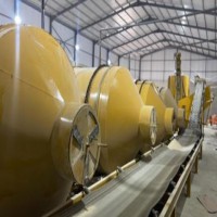 خط تولید کود شیمیایی