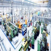 خریدار تجهیزات کارخانه